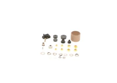 Electrical and miscellaneous parts