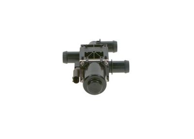 Solenoid valve