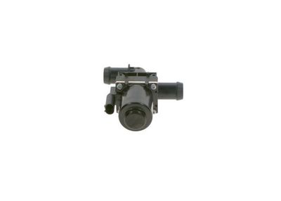 Solenoid valve