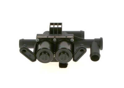 Solenoid valve