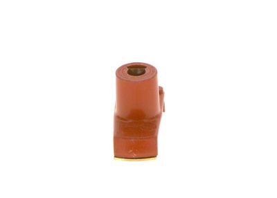 Distributor rotor arm