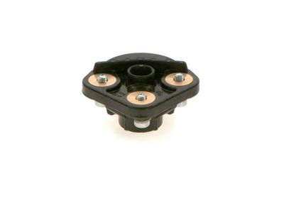 Spazzola distributore Mercedes E420/E500 (124)