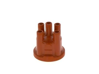 Distributor cap
