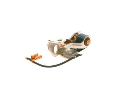 Contatti spinterogeno Alfa/Fiat/Opel/Ford/VW