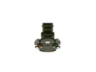 Impulsore spinterogeno Toyota