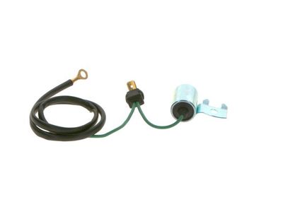 Condensatore accen.spinterogeno Mercedes 280SE