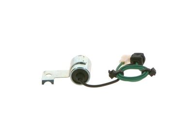 Condensatore spinterogeno Opel kadett/Astra f