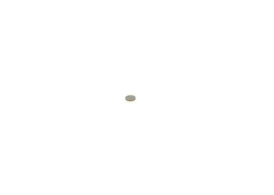 Shim washer