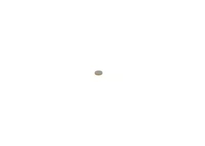 Shim washer