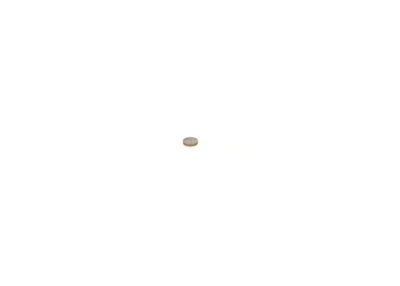 Shim washer