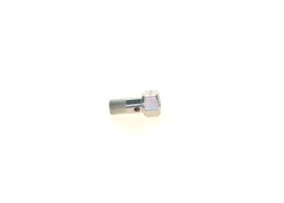 Overflow valve