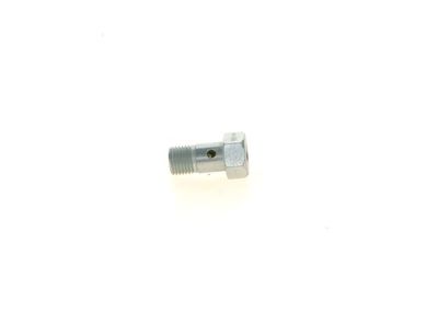 Valvola troppo pieno pompa iniezione daf/fiat/iveco/man/volvo