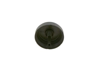 Coperchio vite scarico acqua dnox