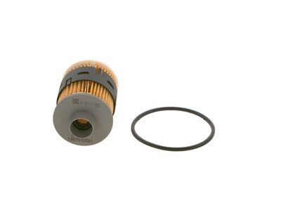 Filtro carburante gruppo psa/fiat/lancia/opel hdi/jtd