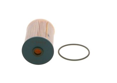 Filtro carburante VW Golf V/VI 1.6/2.0 TDI