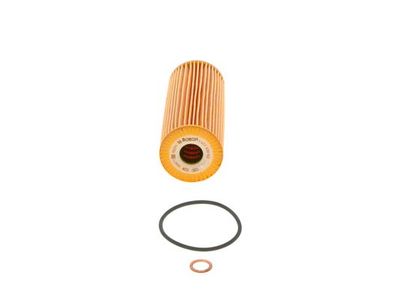 Filtro olio C180/C200 kompressor/ssangyong rexton 2.7crdi