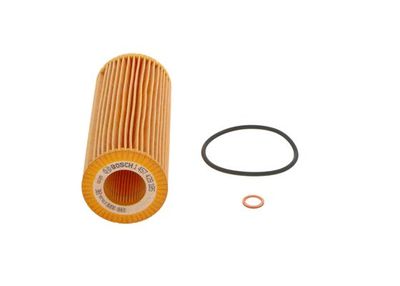 Filtro olio bmw 318d/320d/520d