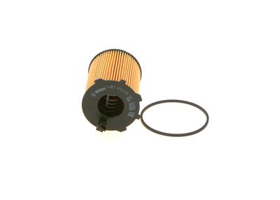 Filtro olio gruppo psa/ford/fiat/bmw/volvo 1.6tdci/jtd/hdi
