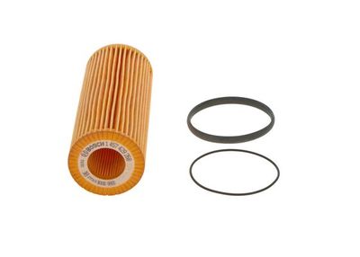 Filtro olio Audi A4/A6/Q7 3.0/3.2 TSI 2005>