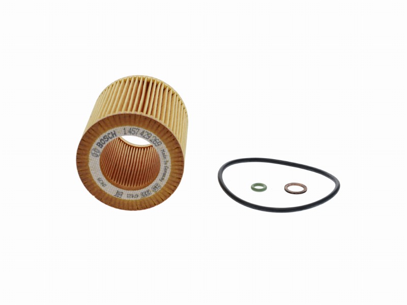 Filtro olio bmw 125i/130i 325i 328i 330i x3 2006>