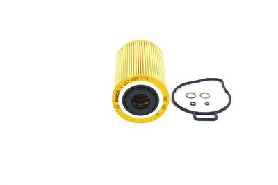 Filtro olio BMW 318TDS (E36) 1994-2000