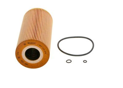 Filtro olio mercedes classe E200/250D/sprinter/vito