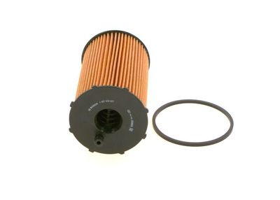 Cartuccia Filtro Olio citroen c5 2.7 hdi/peugeot 407 2.7 hdi