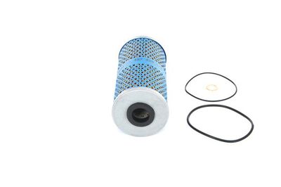 Filtro olio Mercedes 400E/500SL/SL500 1991-2005