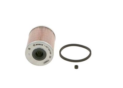 Filtro carburante opel astra G/H corsa C/zafira 1.7/2.0 tdi