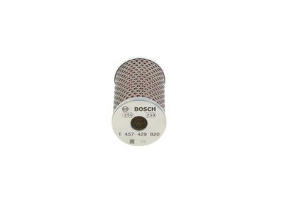 Filtro olio(bagno)merc.SL190(W121)<1/55>12/63-BMW