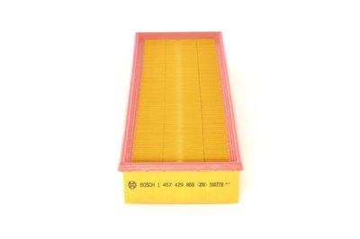 Filtro aria bmw 530i/535i/730i/735i 1988-1994