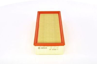 Filtro aria audi 80/1.6 td vw golf II td/ passat 1981>