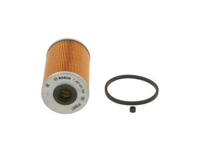 Filtro carburante interstar/opel movano dti