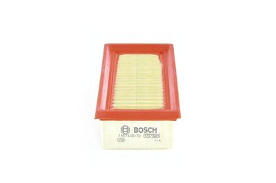 Filtro aria fiat panda/uno 1.0 fire lancia y10 1.1 fire 1986>
