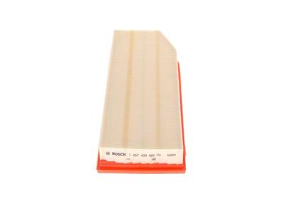 Filtro aria mercedes classe C/E/G/ML/S 200/220/270 CDI 1999>