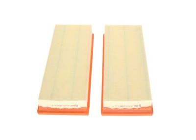 Filtro aria mercedes classe c/s/ml 2003>
