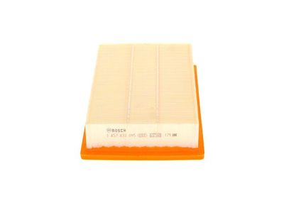 Air filter cartridge