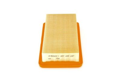 Filtro aria hyundai getz benzina tutti i tipi 2002>