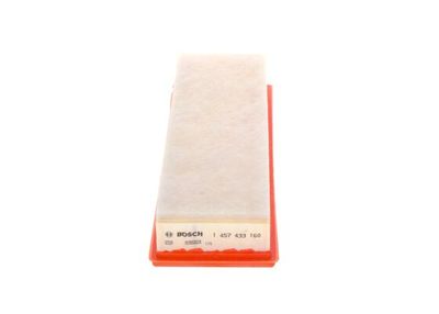 Filtro aria citroen c2/c3 berlingo peugeot 206/207/308 1.6 hdi