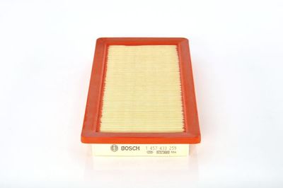 Filtro aria Fiat Punto 1.7TD 1993-1999/ Fiat uno td