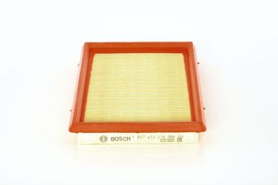 Filtro aria honda civic 1.4 16v/ almera 1.5/subaru legacy