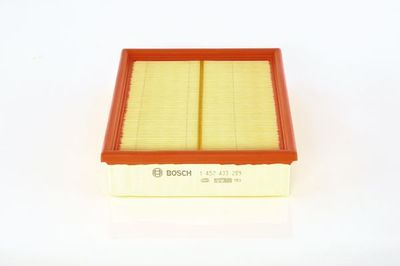 Filtro aria Fiat multipla 1.6 16V/1.9JTD 1999-2010