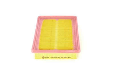 Filtro aria Hyundai accent/lantra 1.5i 16v 1994-2000