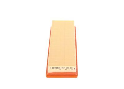 Filtro Aria II/// 1.9 dci/dti 1997>