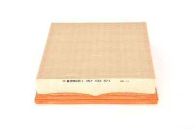 Filtro aria Opel omega b 2.0I/DTI 2.2I/2.5TDI