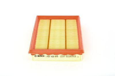 Filtro aria ford fiesta 1.25 16v/1.8 td/puma 1995>