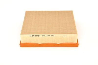 Filtro aria Ford Transit 2.5D/2.5DI turbo 1986-94