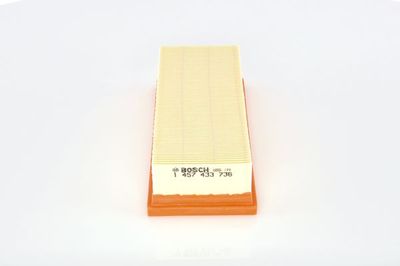 Filtro aria rover 25/214/216/420 1.1-1.4-1.6 16v 1990>