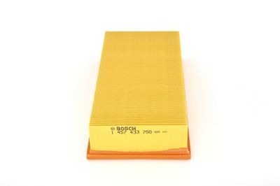 Filtro aria ford transit 2.5tdi 1991-2000 volvo 440/460 td