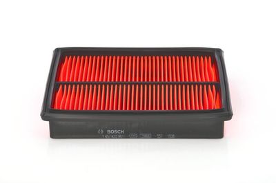 Filtro aria Kia pride 1.3/Mazda 121/demio 1996-2002